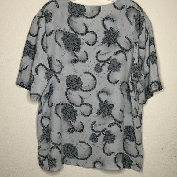 Vintage Voir Skirt Set - Picture 4 of 12